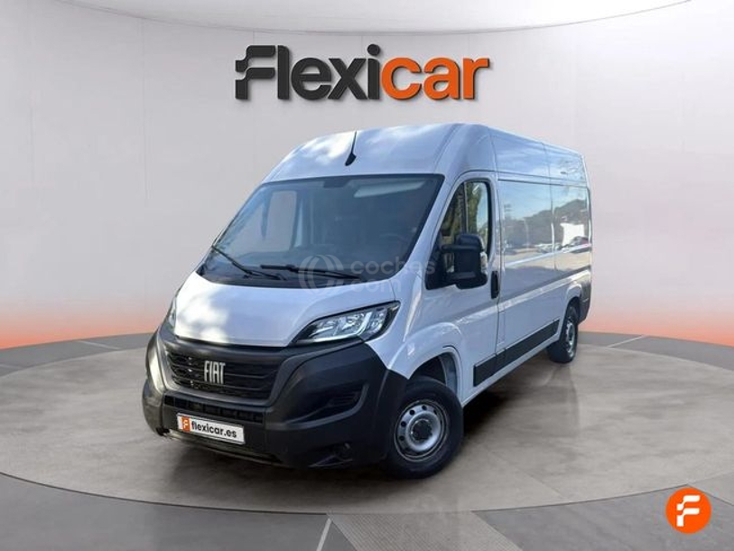 Foto del FIAT Ducato Combi 33 2.2 Multijet L2 H2 140CV