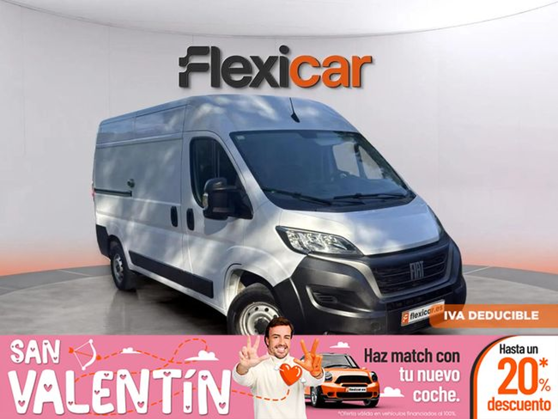 Imagen de FIAT Ducato