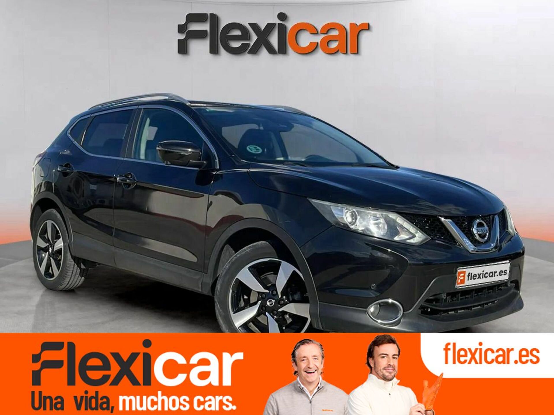 Imagen de NISSAN Qashqai