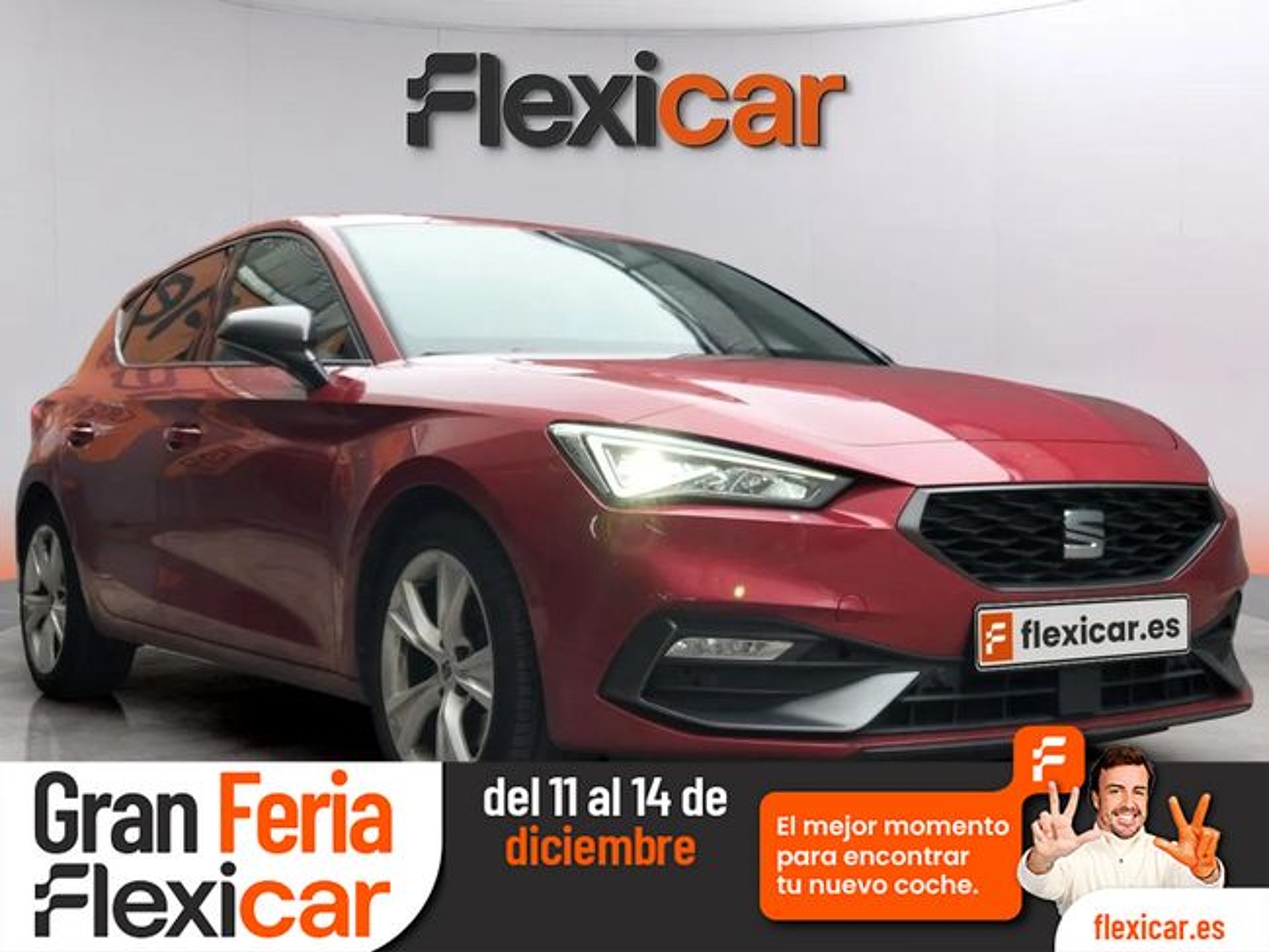 Imagen de SEAT León