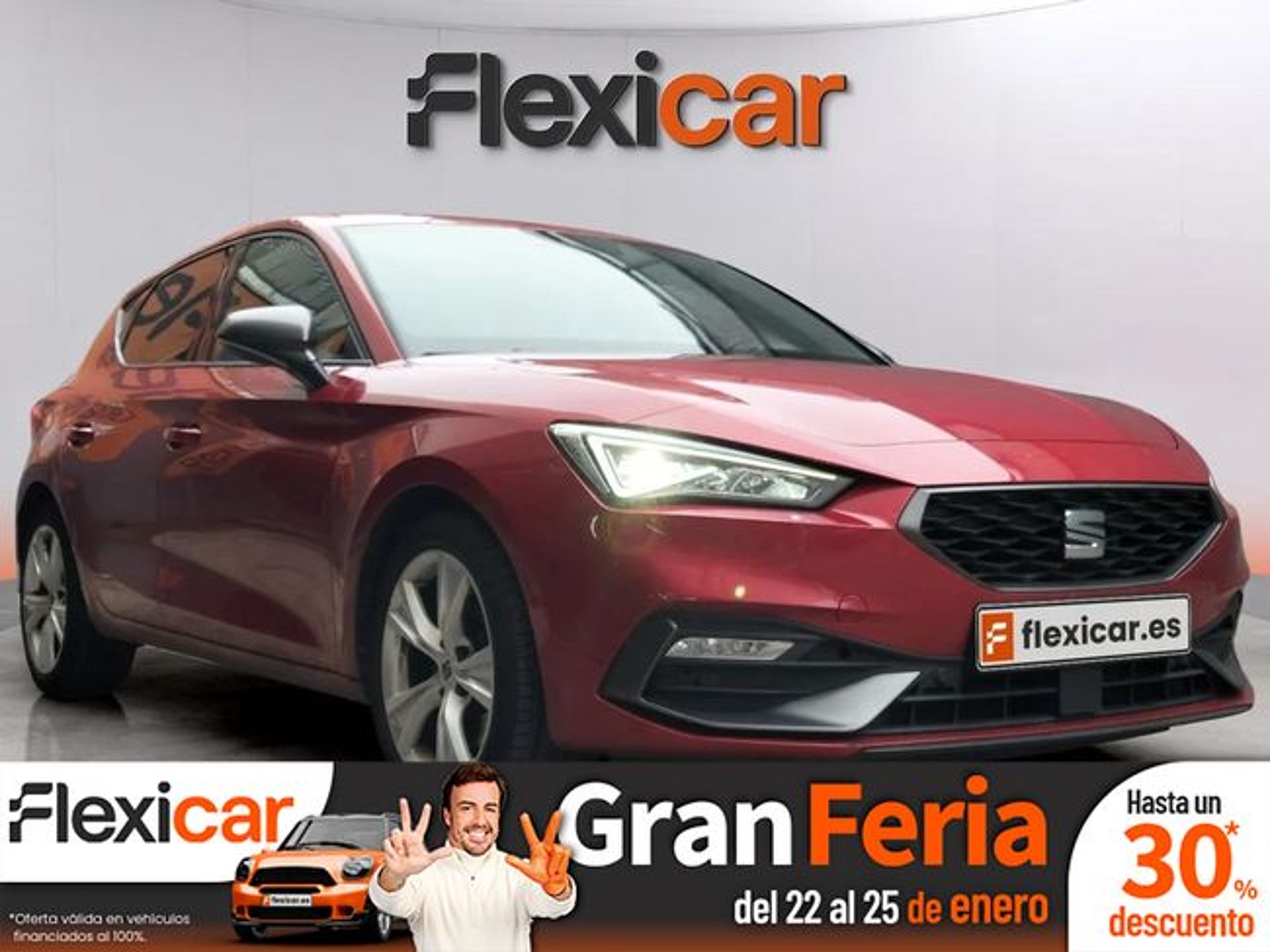 Imagen de SEAT León