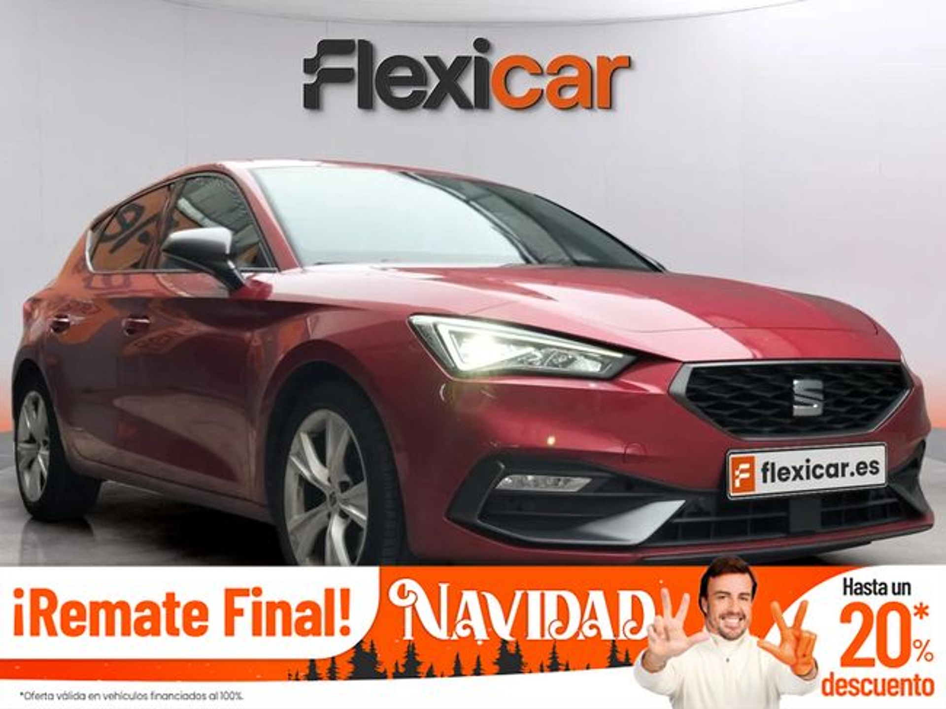 Imagen de SEAT León