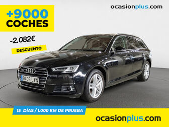 Imagen de AUDI A4 Avant 3.0TDI Advanced ed. S tronic 160kW