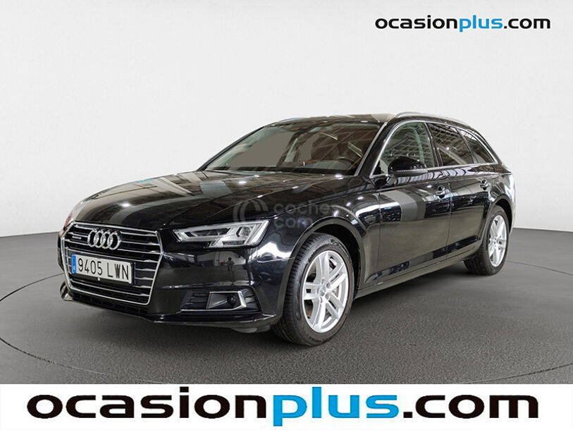 Foto del AUDI A4 Avant 3.0TDI Advanced ed. S tronic 160kW