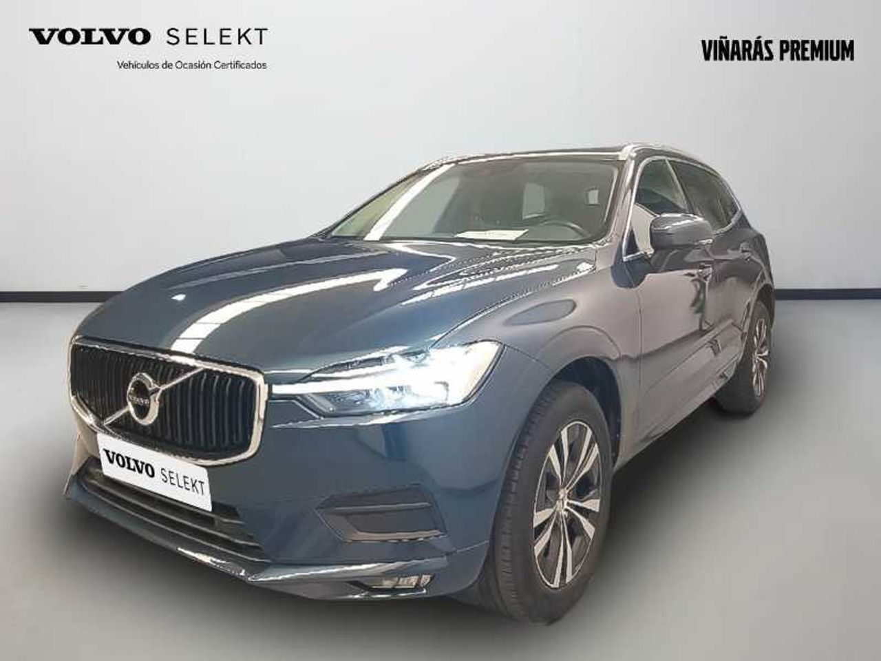 VOLVO XC60 (B4 (D) Momentum Pro FWD Aut.) en Toledo