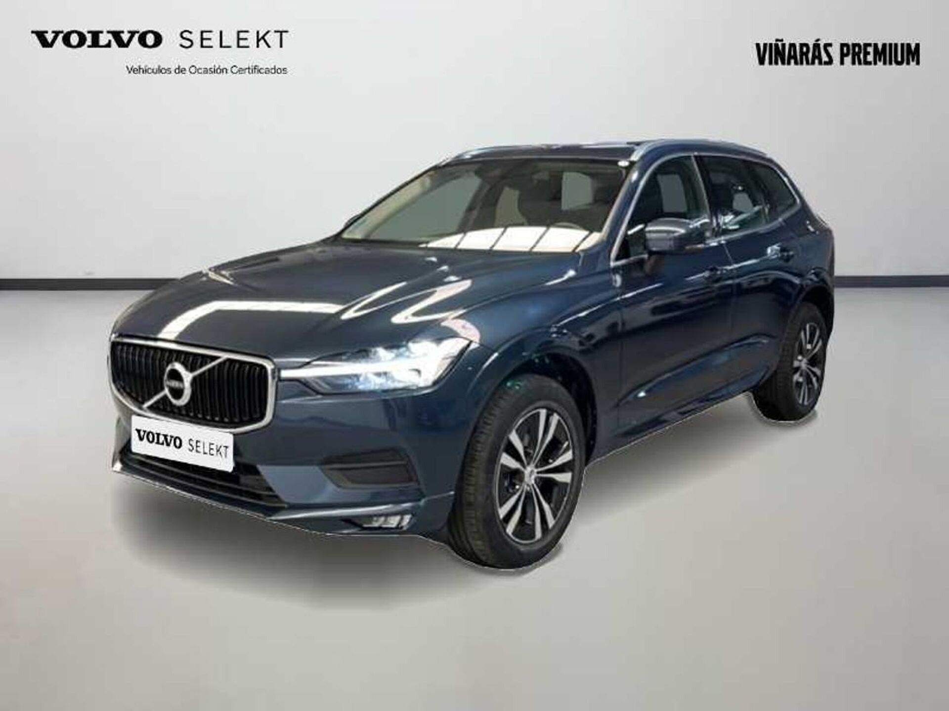 Imagen 1 de VOLVO XC60