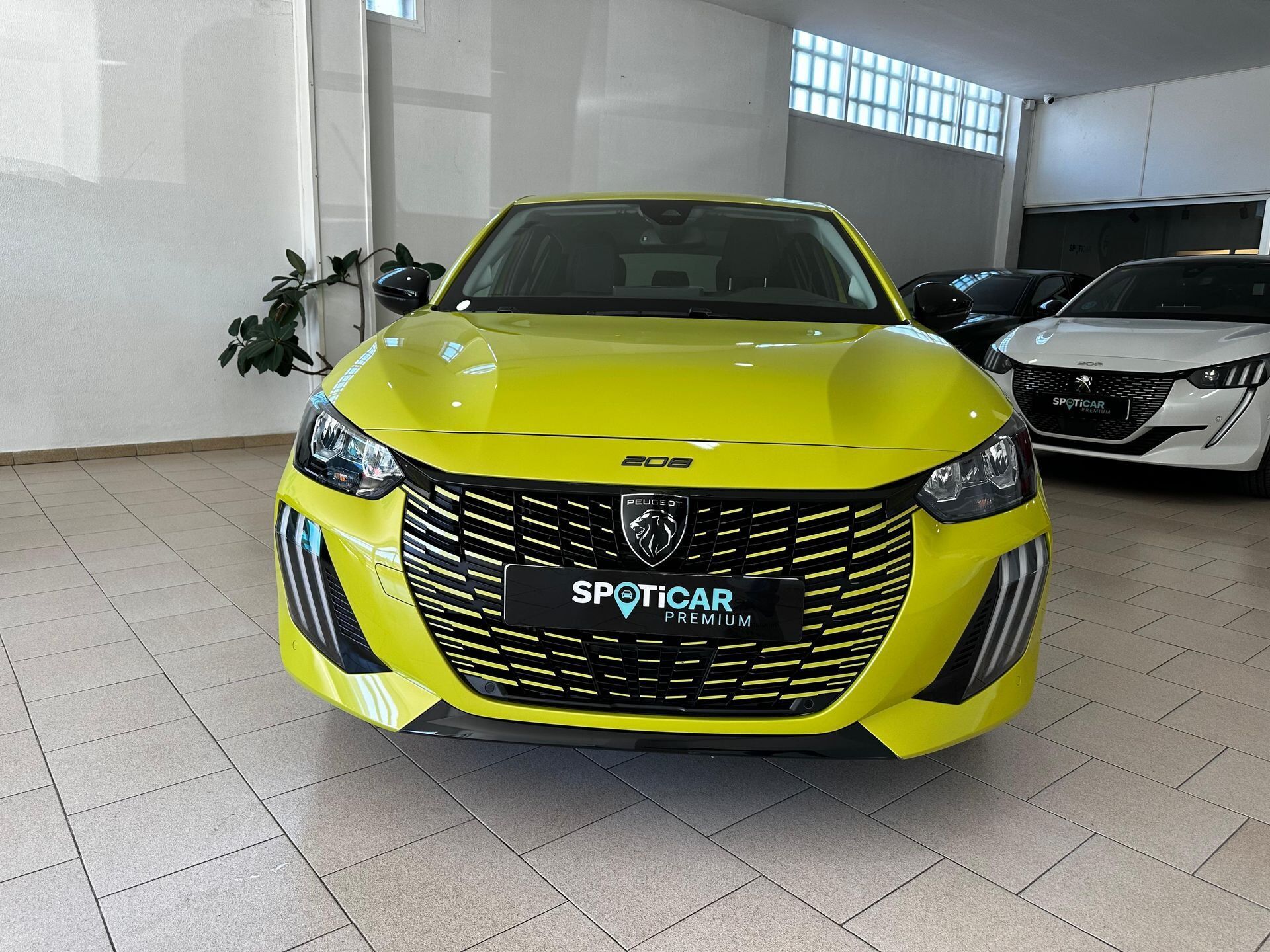 Imagen 2 de PEUGEOT 208