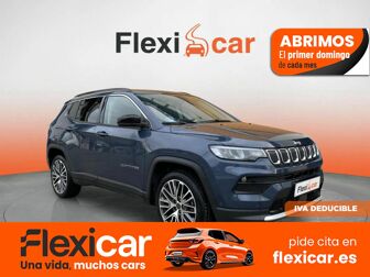 Imagen de JEEP Compass 1.6 Mjt Limited FWD