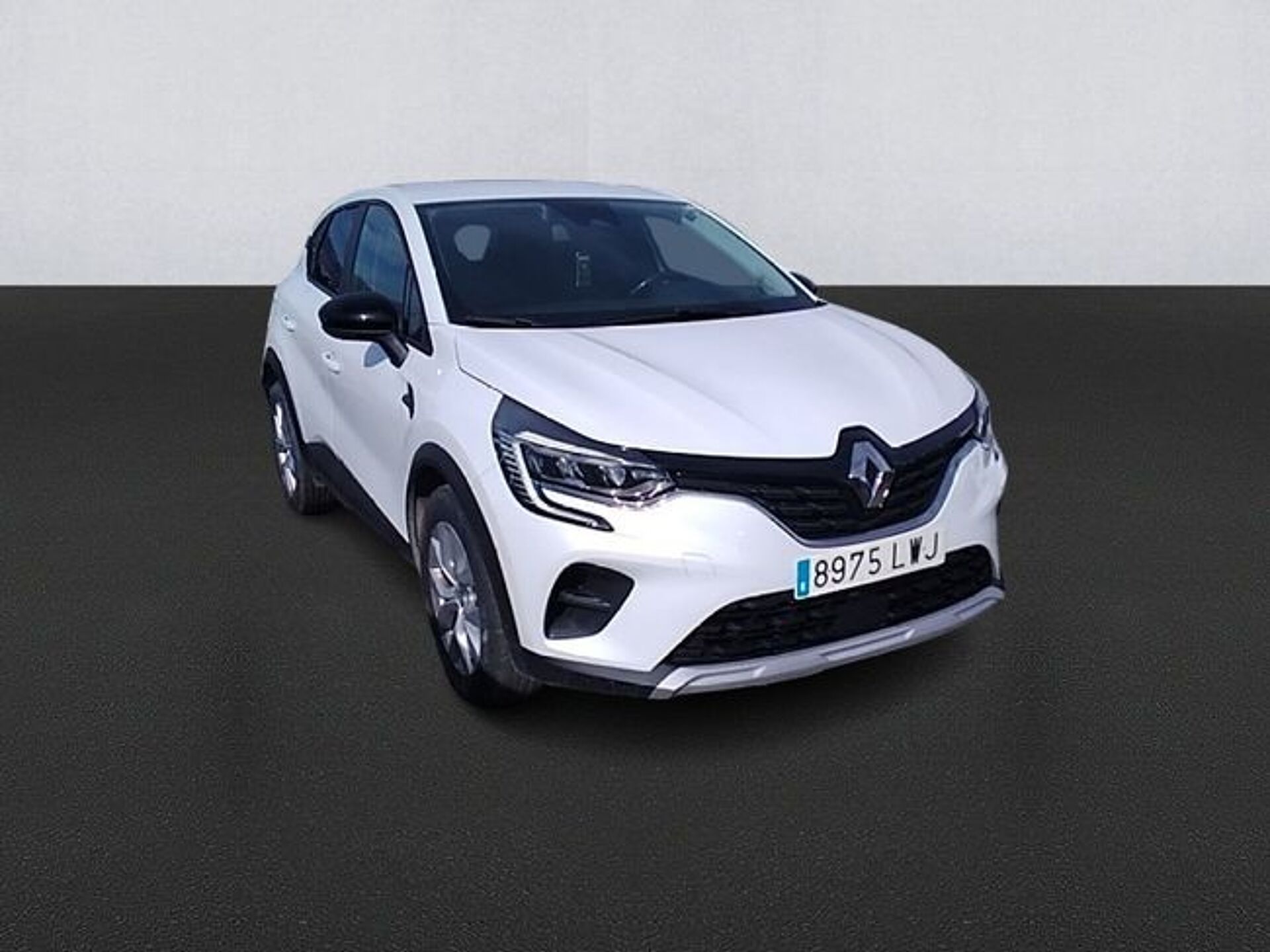 Imagen 3 de RENAULT Captur