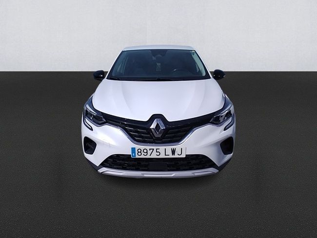 Foto del RENAULT Captur TCe Intens 74kW GLP