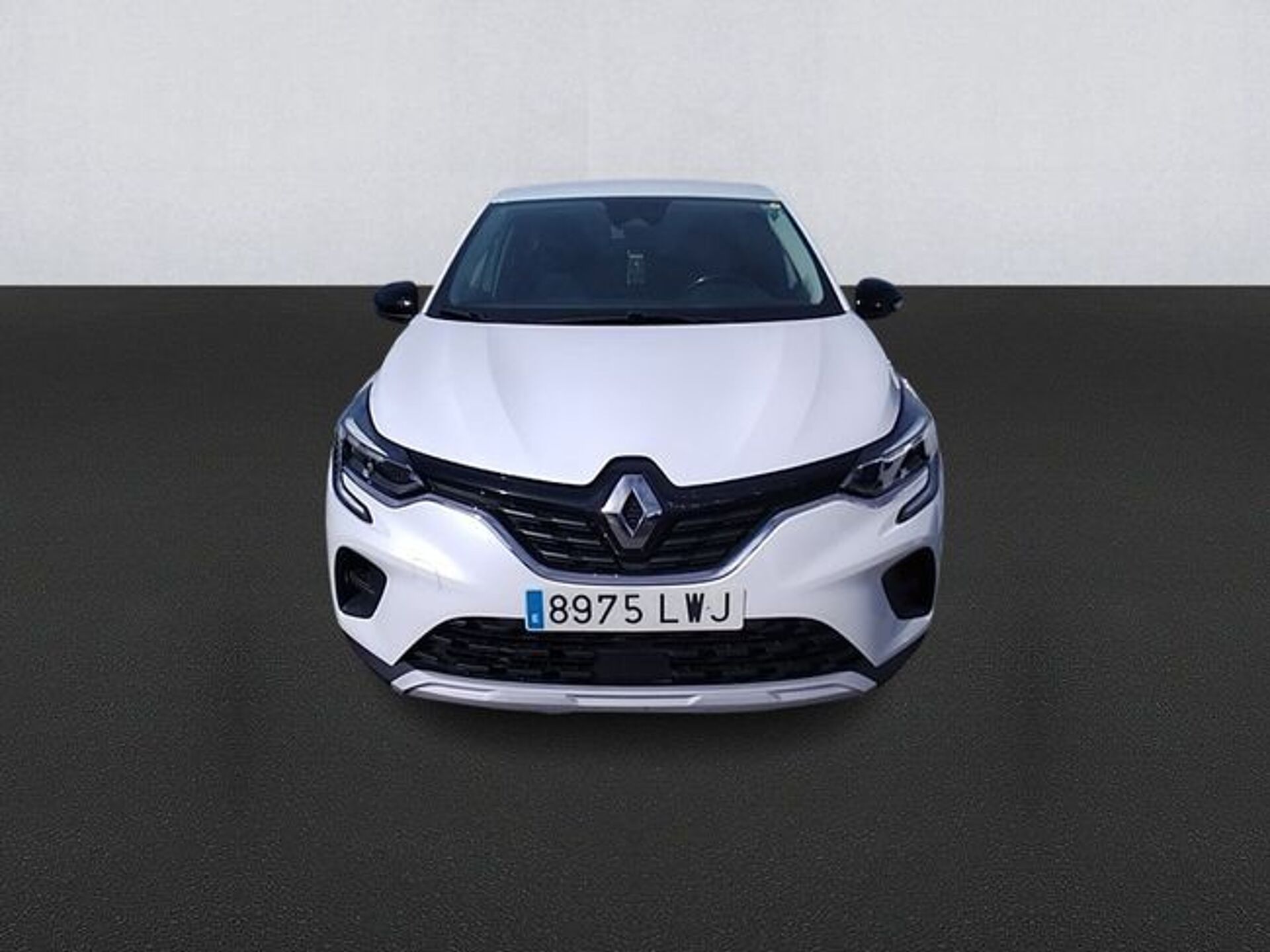 Imagen 2 de RENAULT Captur