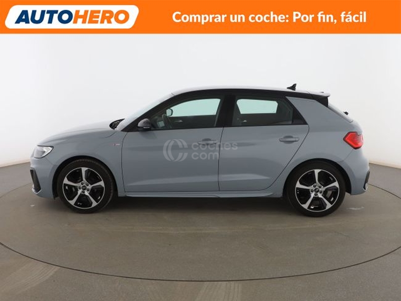 Foto del AUDI A1 Sportback 25 TFSI S line