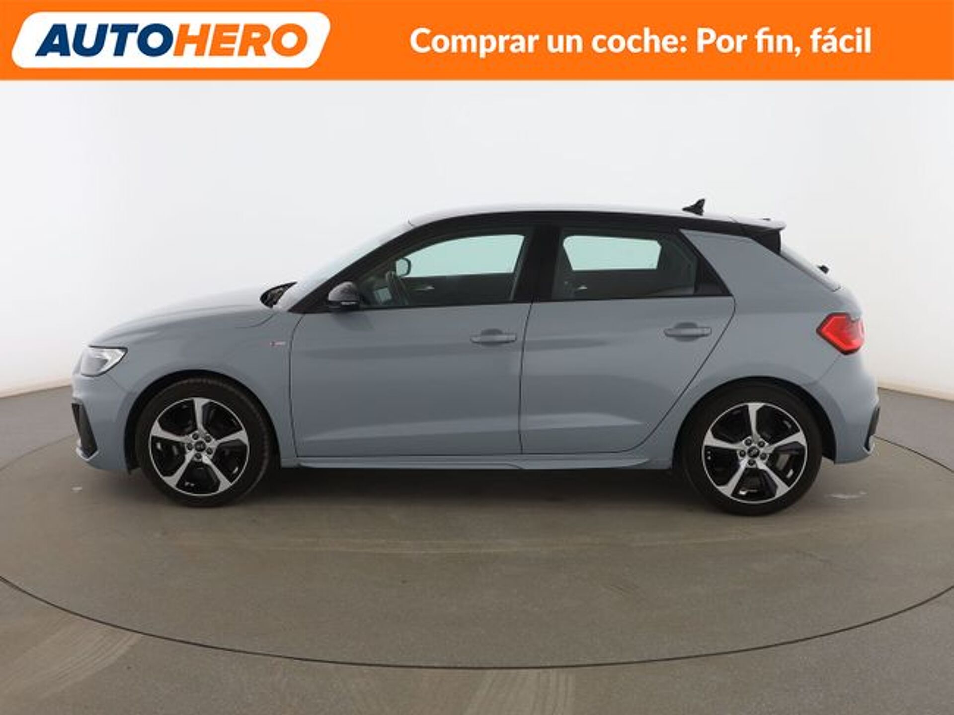 Imagen 3 de AUDI A1