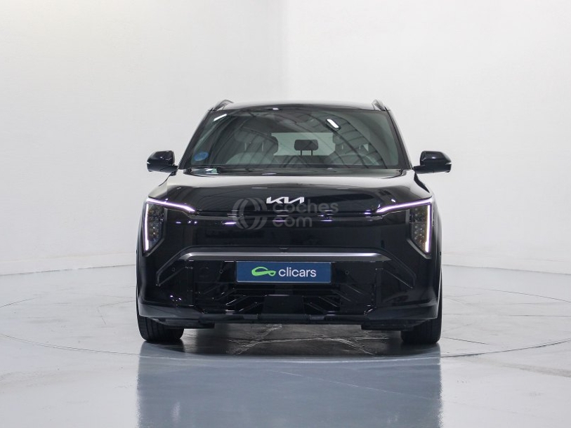 Foto del KIA EV3 GT-line Long Range