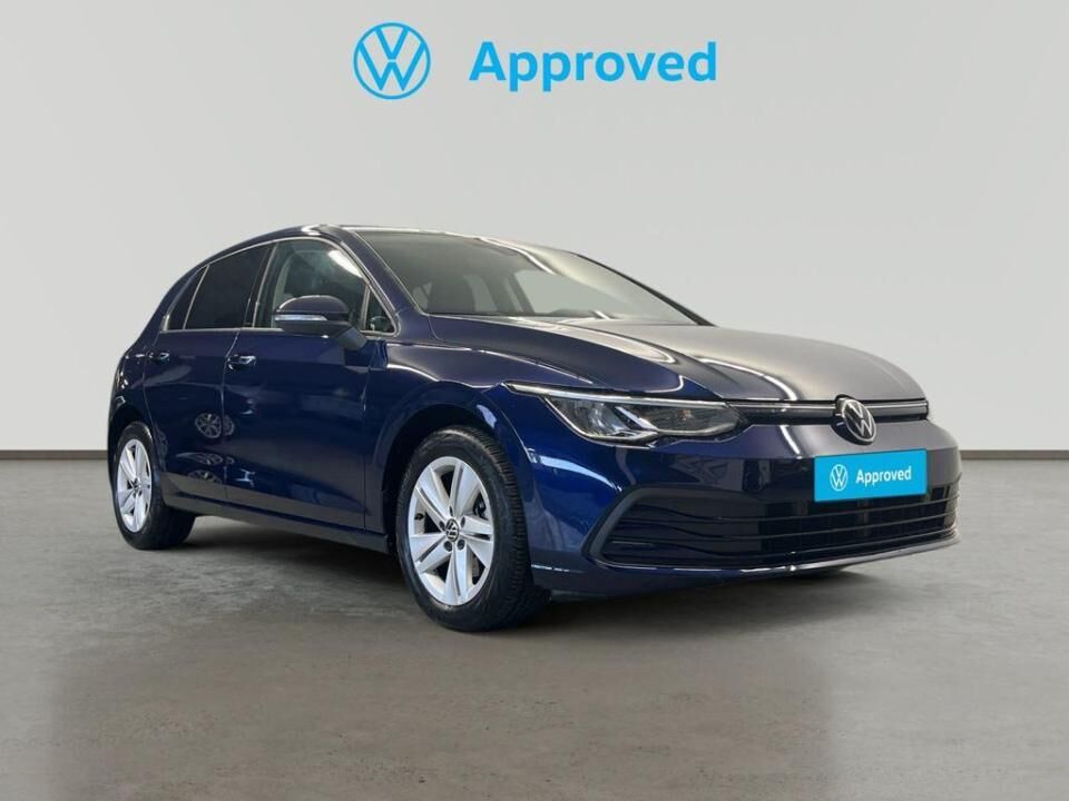 Foto del VOLKSWAGEN Golf 1.5 eTSI Life DSG 110kW