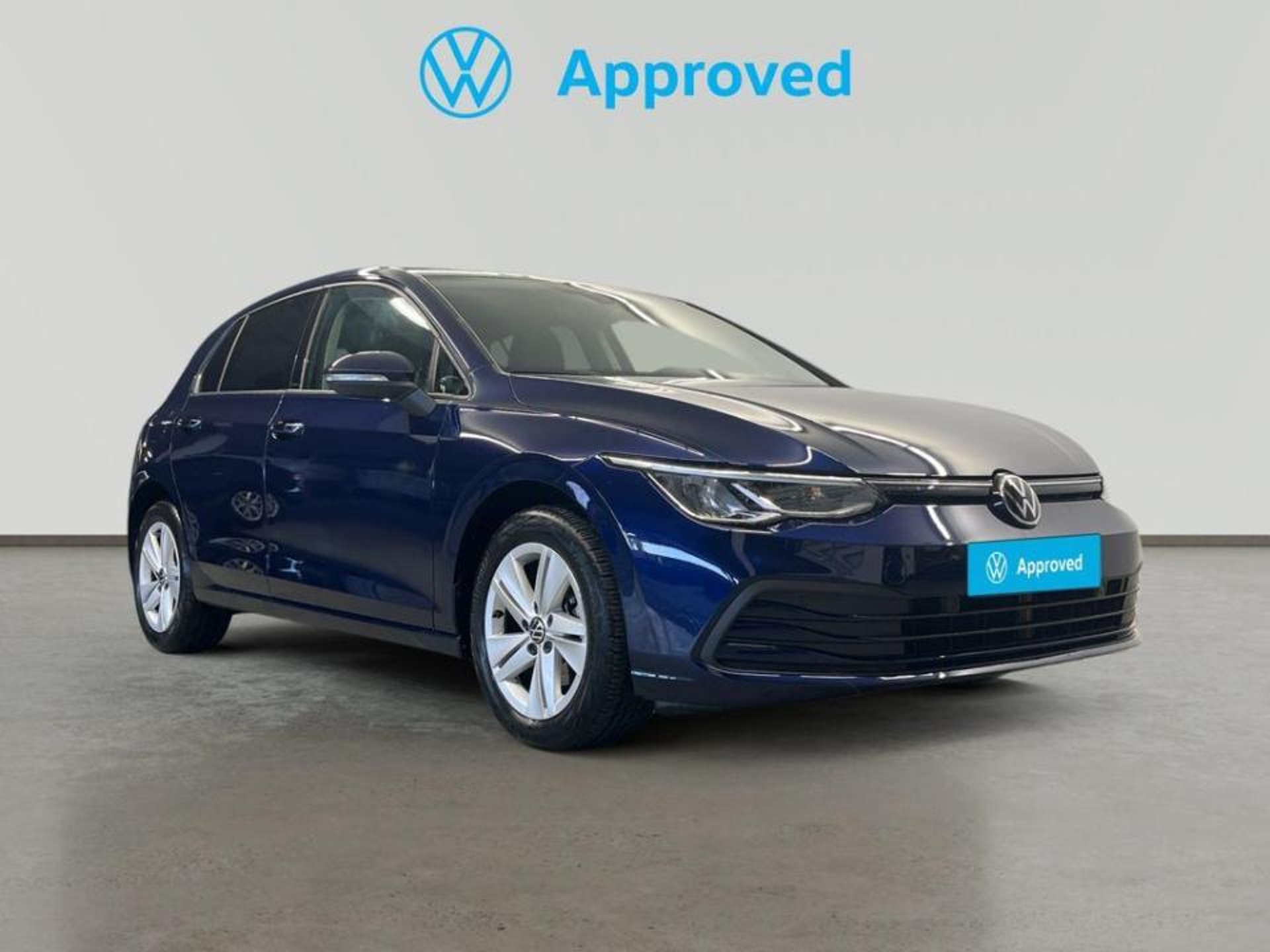 Imagen de VOLKSWAGEN Golf