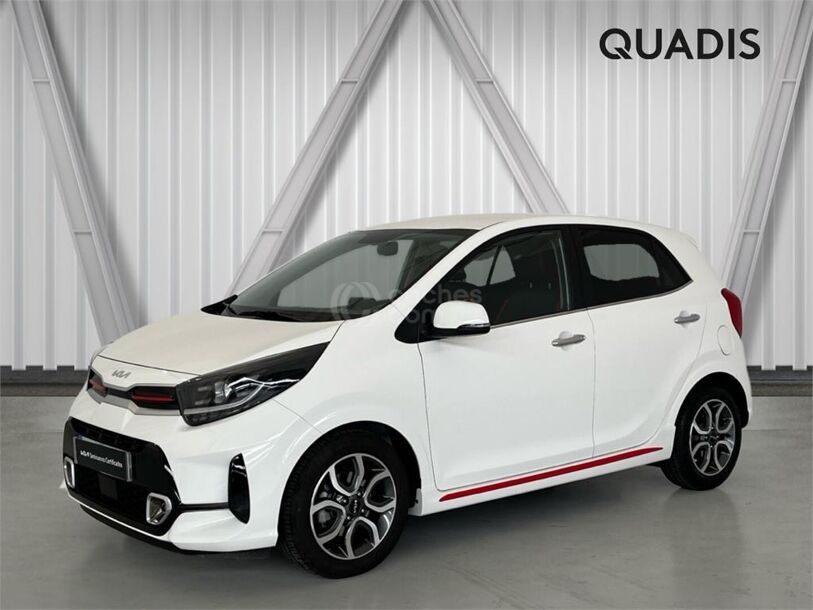 Foto del KIA Picanto 1.2 DPi GT-Line