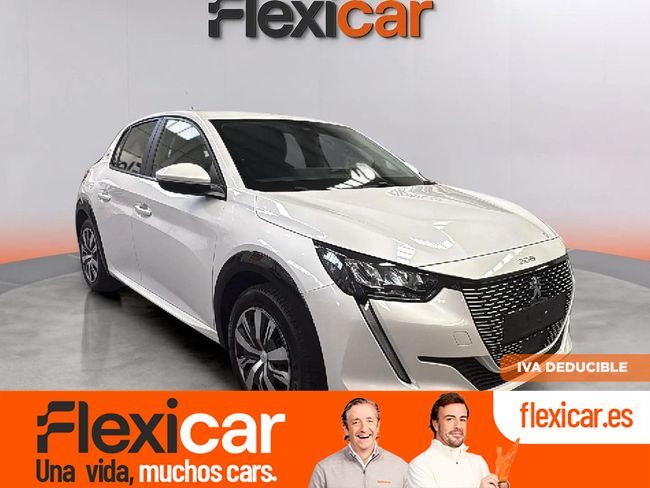 Foto del PEUGEOT 208 Active Eléctrico 100kW