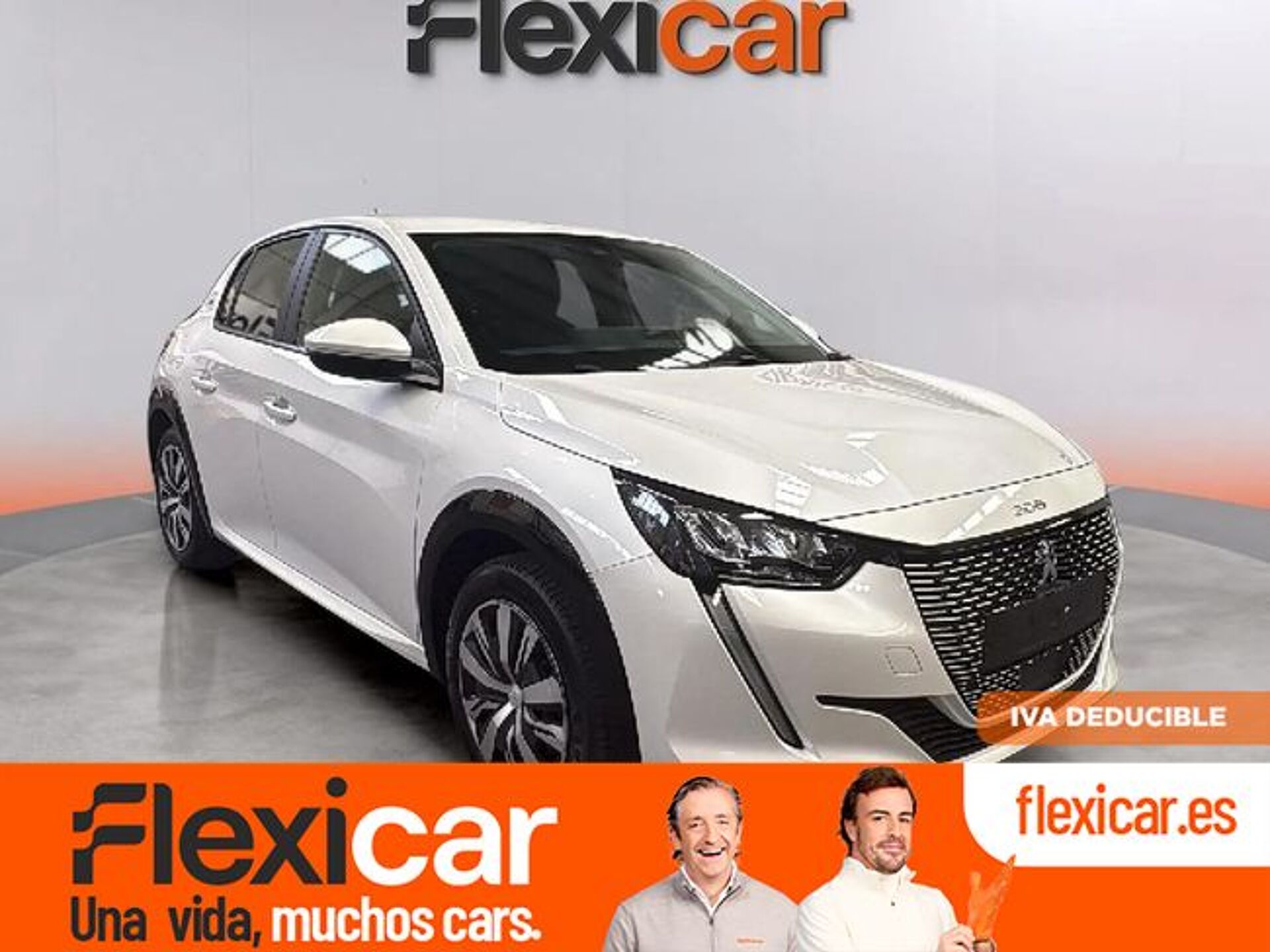 Imagen 1 de PEUGEOT 208