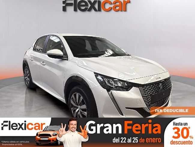 Foto del PEUGEOT 208 Active Eléctrico 100kW