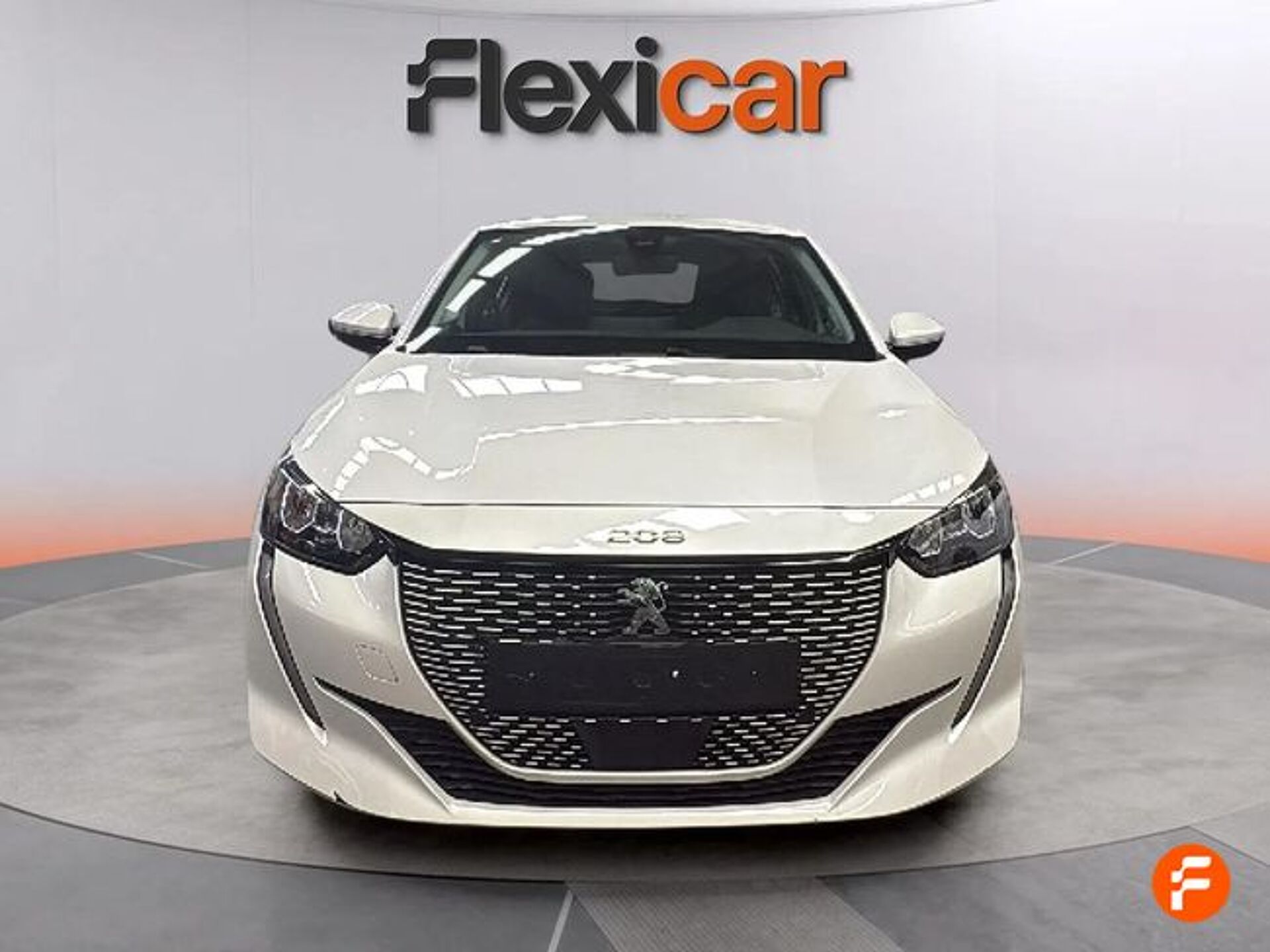 Imagen 2 de PEUGEOT 208