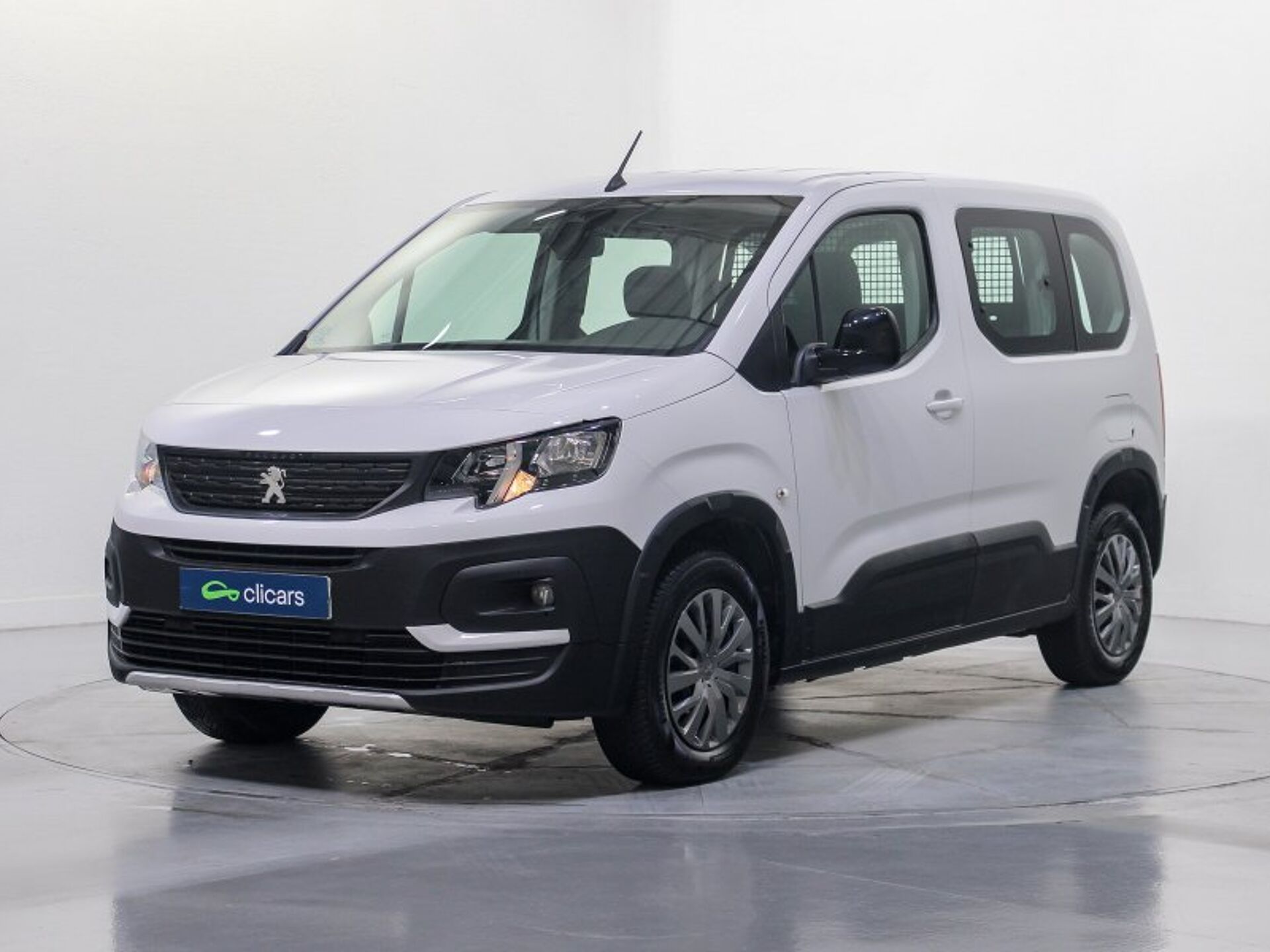 Imagen 1 de PEUGEOT Rifter