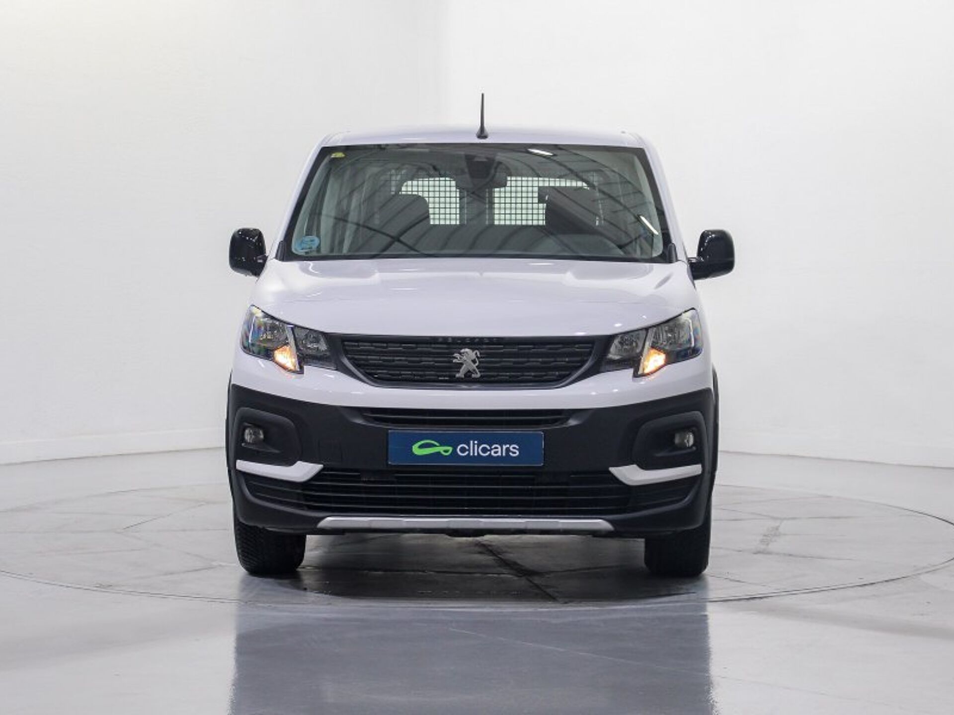 Imagen 2 de PEUGEOT Rifter