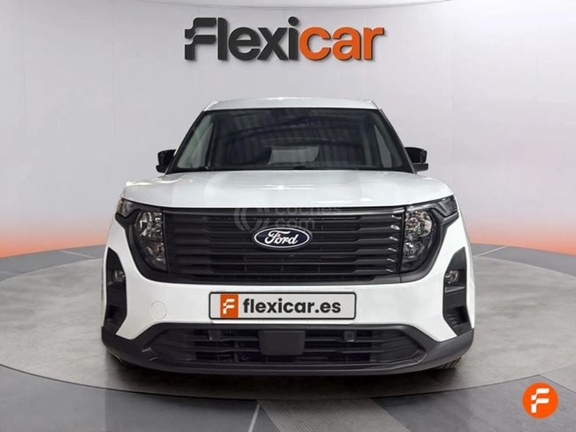 Foto del FORD Tourneo Courier 1.0 Ecoboost Active