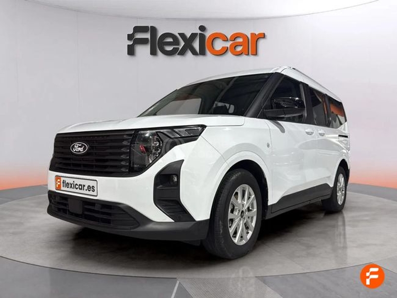 Foto del FORD Tourneo Courier 1.0 Ecoboost Active