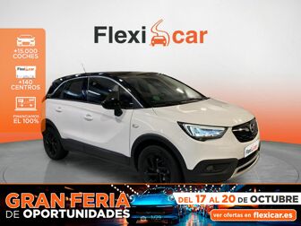 Imagen de OPEL Crossland X 1.2T S&S Innovation Aut. 110