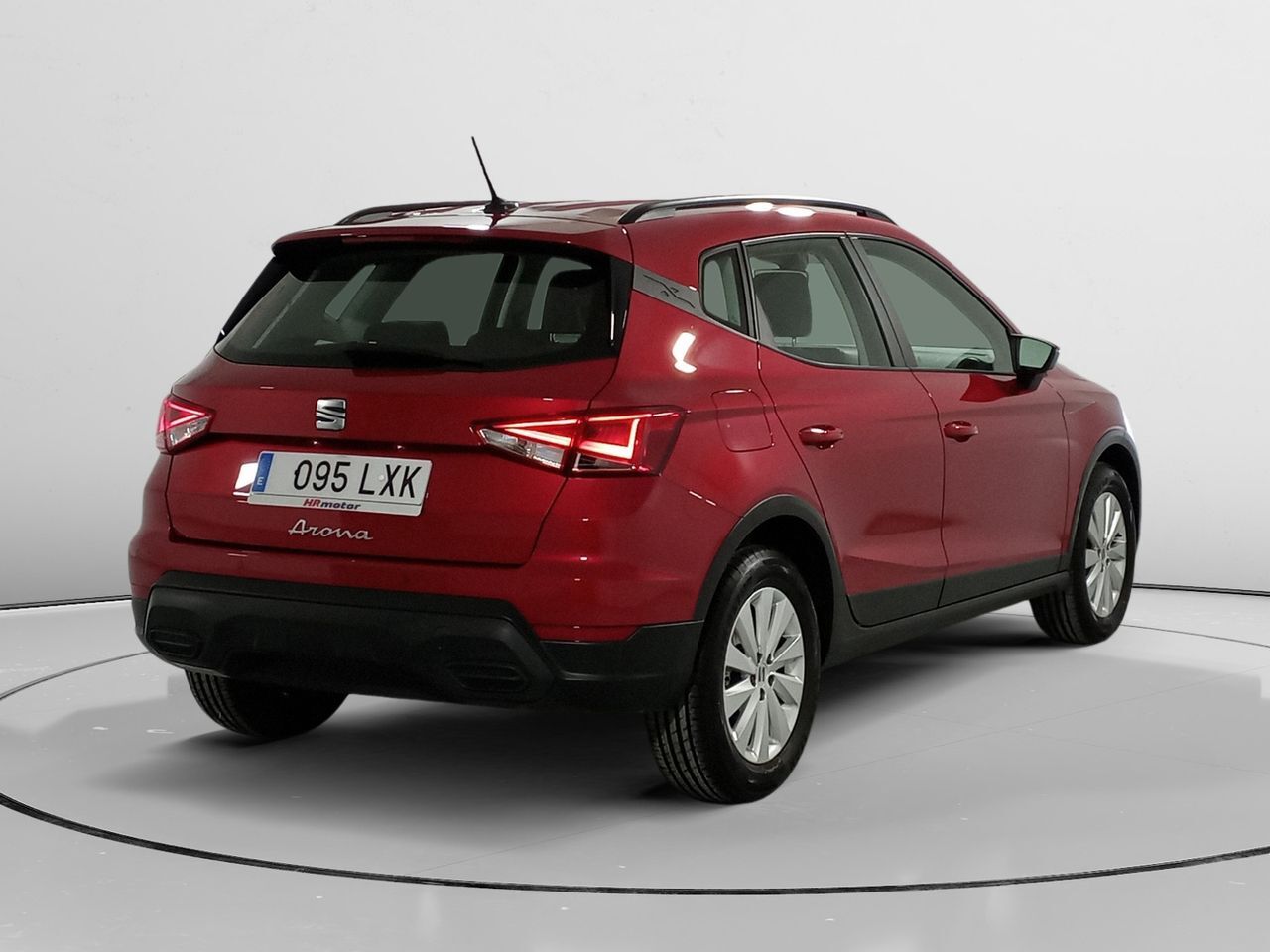 Foto del SEAT Arona 1.0 TSI S&S Style 110