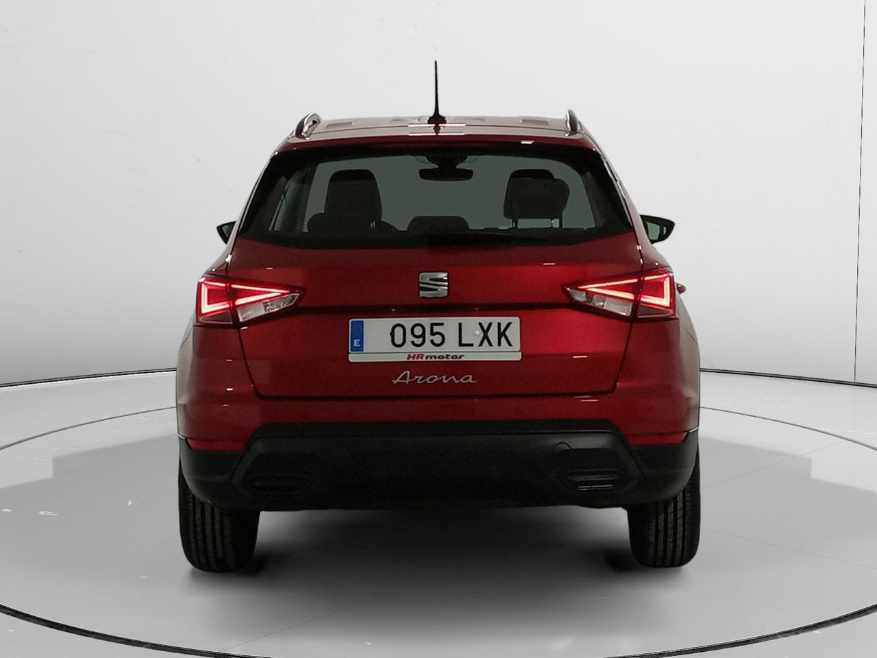 Foto del SEAT Arona 1.0 TSI S&S Style 110