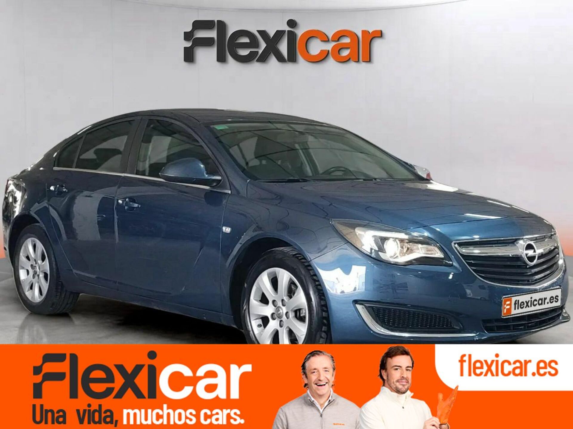 Imagen de OPEL Insignia