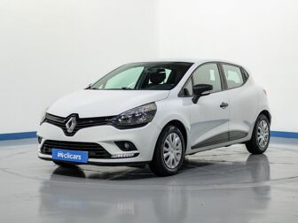 Imagen de RENAULT Clio 1.5dCi Energy Business 55kW