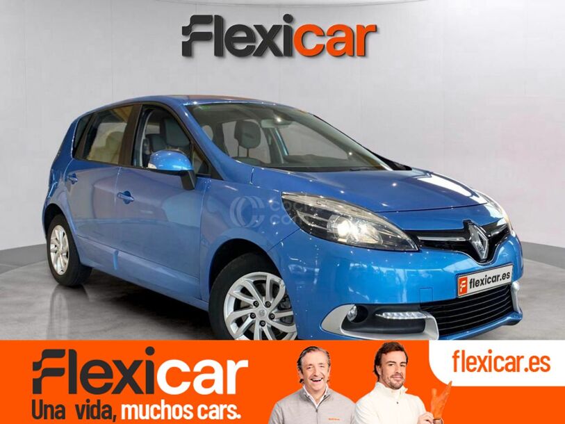 Foto del RENAULT Scenic Scénic 1.5dCi eco2 Energy Bose 110