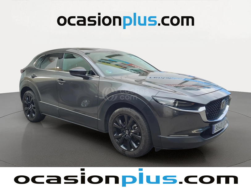 Foto del MAZDA CX-30 2.0 e-Skyactiv-G Homura FWD Aut. 110kW