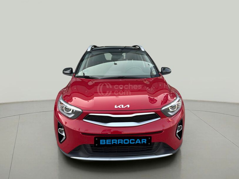 Foto del KIA Stonic 1.2 DPi Concept