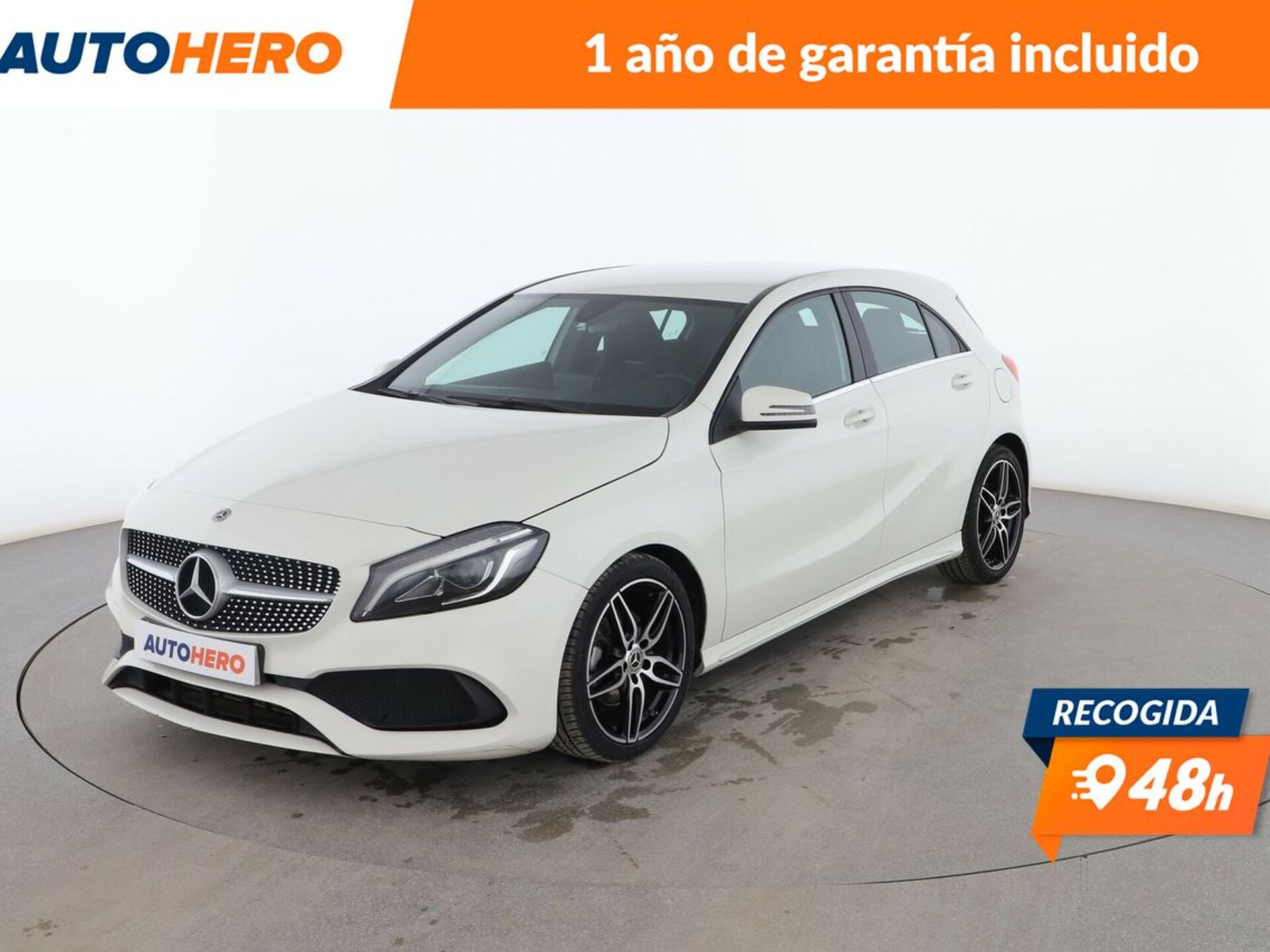 Imagen de MERCEDES Clase A