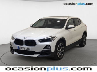 Imagen de BMW X2 sDrive 18iA