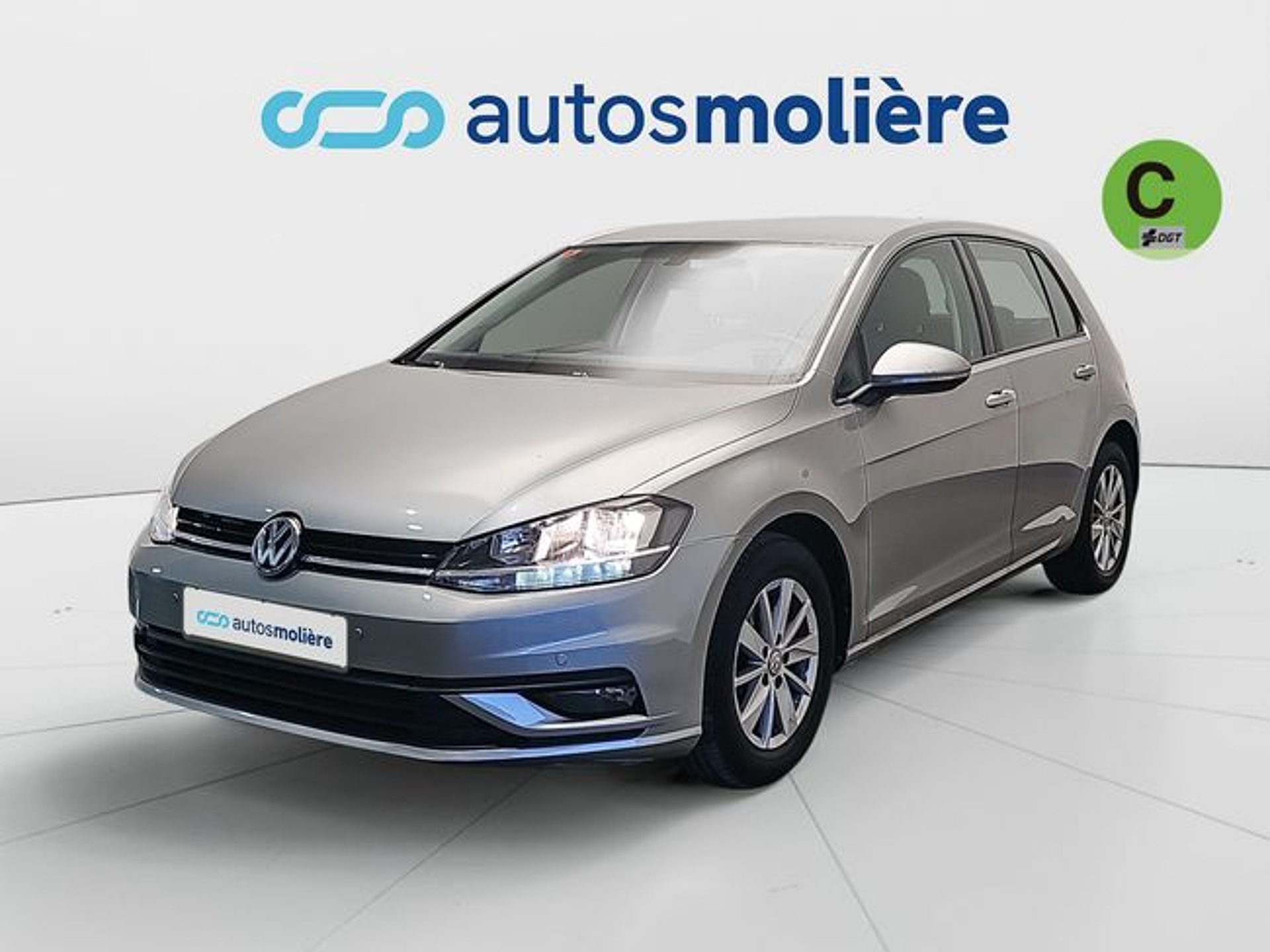 Imagen de VOLKSWAGEN Golf
