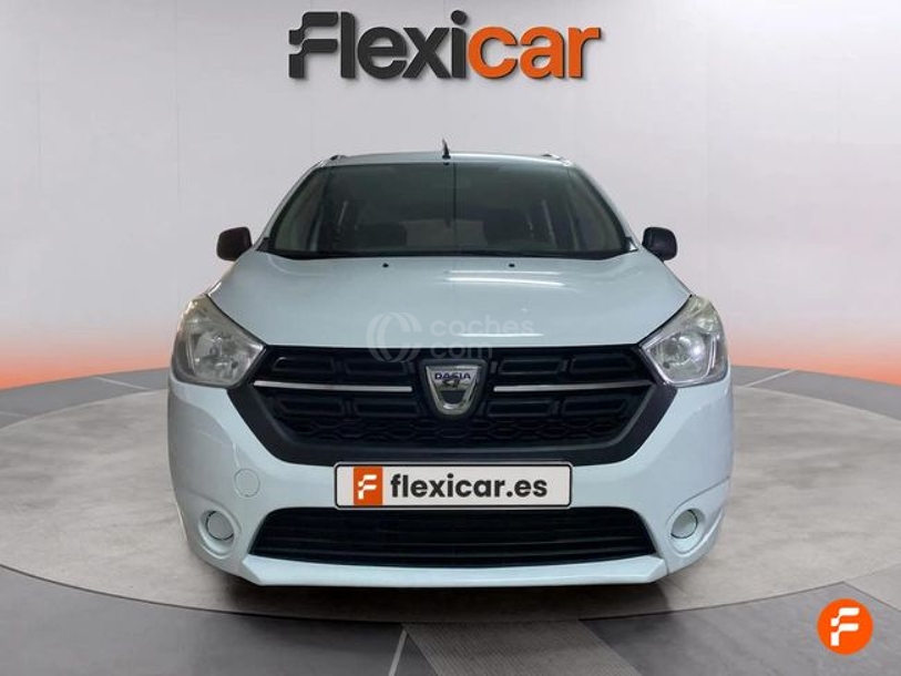 Foto del DACIA Lodgy 1.6 Essential 7pl. 75kW
