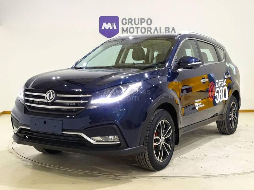 Foto del DFSK 580 1.5T Luxury 4x2 Aut
