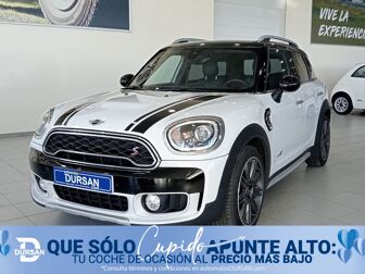 Imagen de MINI Countryman COUNTRYMAN COOPER S ALL4