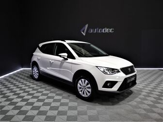 Imagen de SEAT Arona 1.0 TSI Ecomotive S&S Style 95