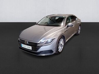 Imagen de VOLKSWAGEN Arteon 2.0TDI Elegance DSG7 110kW