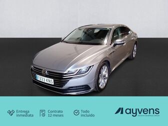 Imagen de VOLKSWAGEN Arteon 2.0TDI Elegance DSG7 110kW