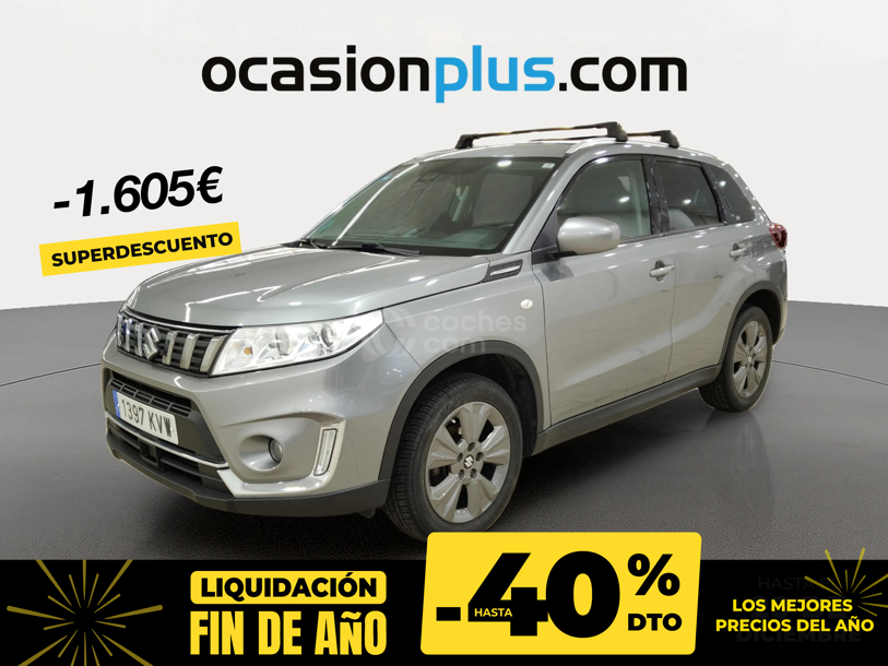 Foto del SUZUKI Vitara 1.0T GLE 2WD