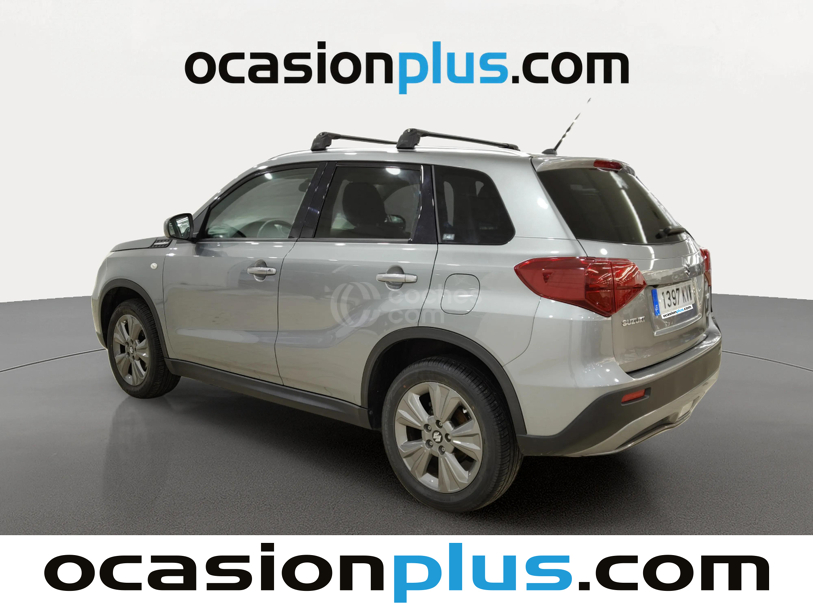 Foto del SUZUKI Vitara 1.0T GLE 2WD