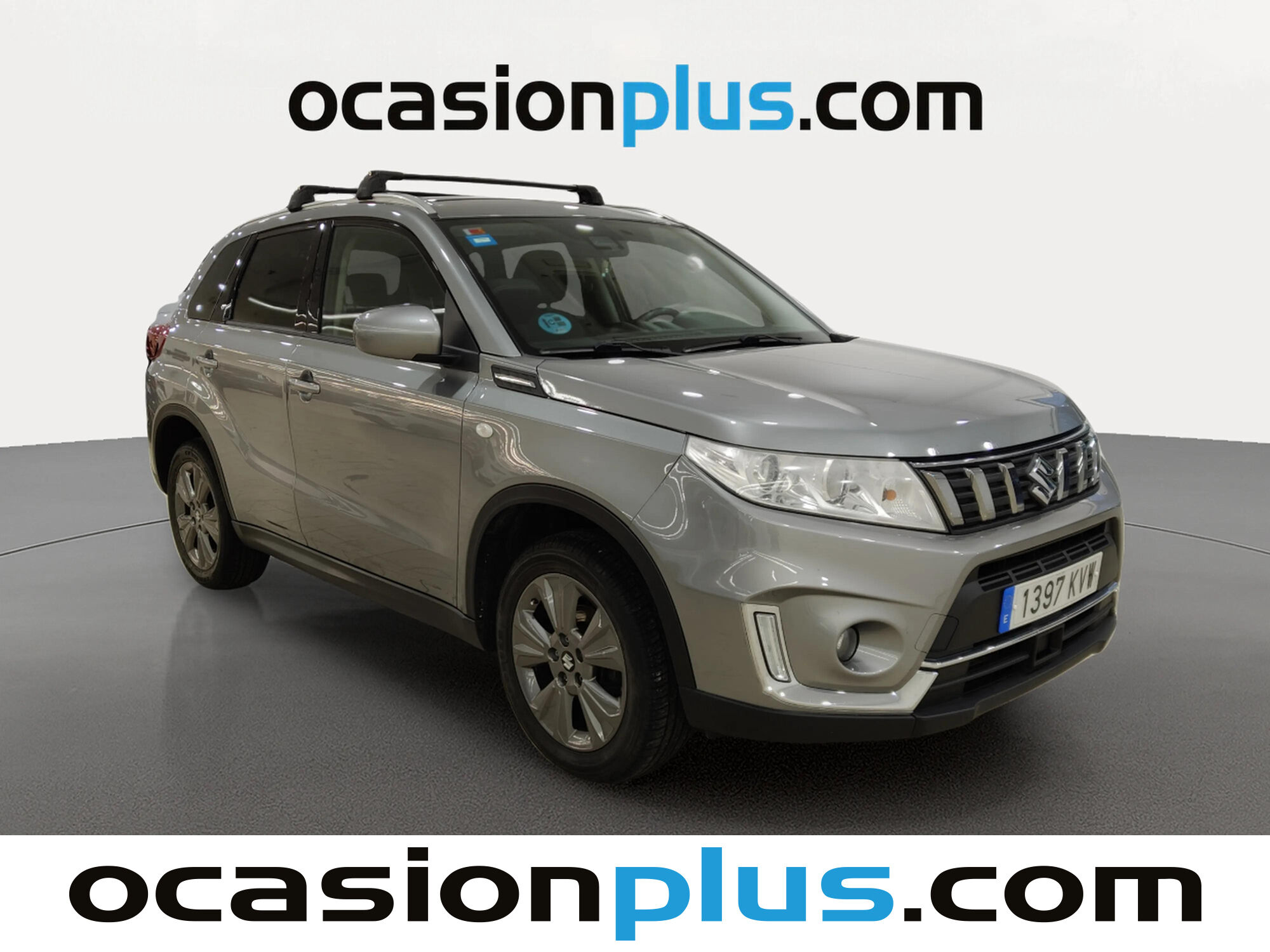 Foto del SUZUKI Vitara 1.0T GLE 2WD