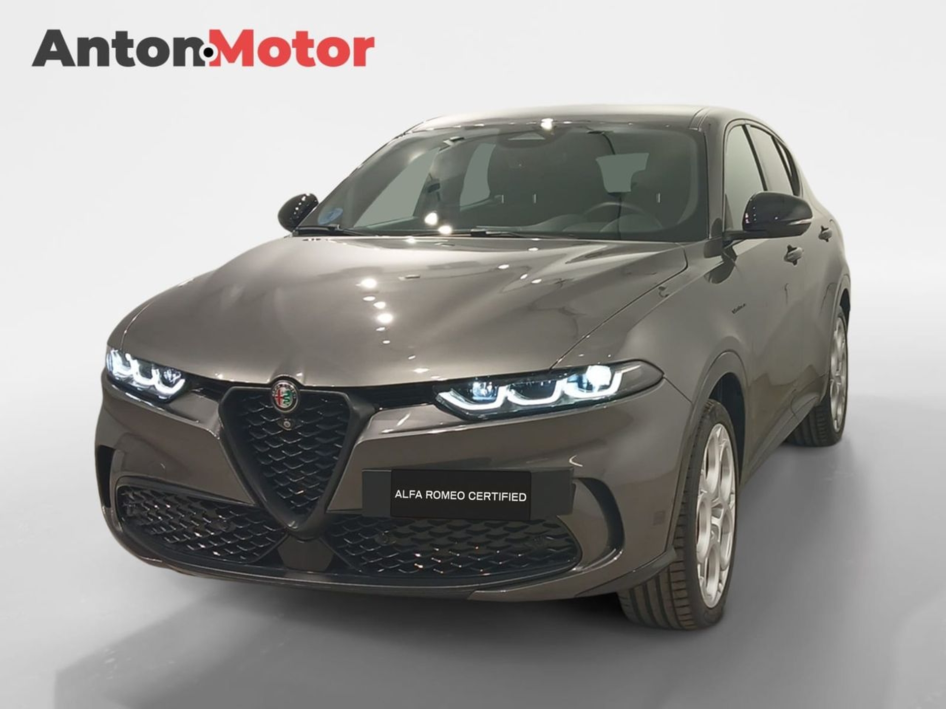 Imagen de ALFA ROMEO Tonale